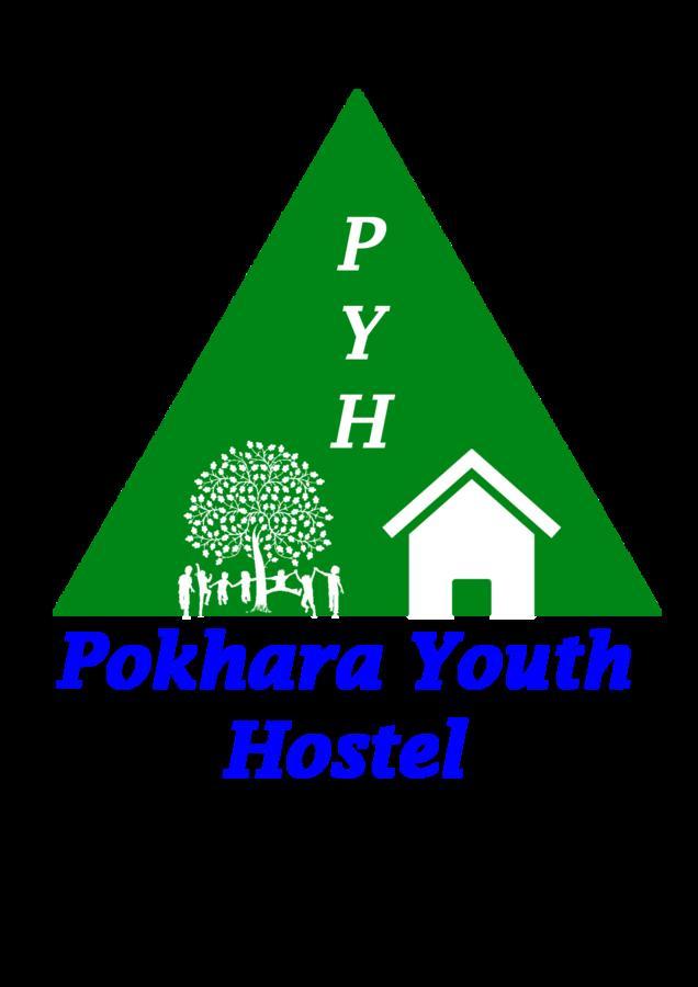 Pokhara Youth Hostel Exteriér fotografie