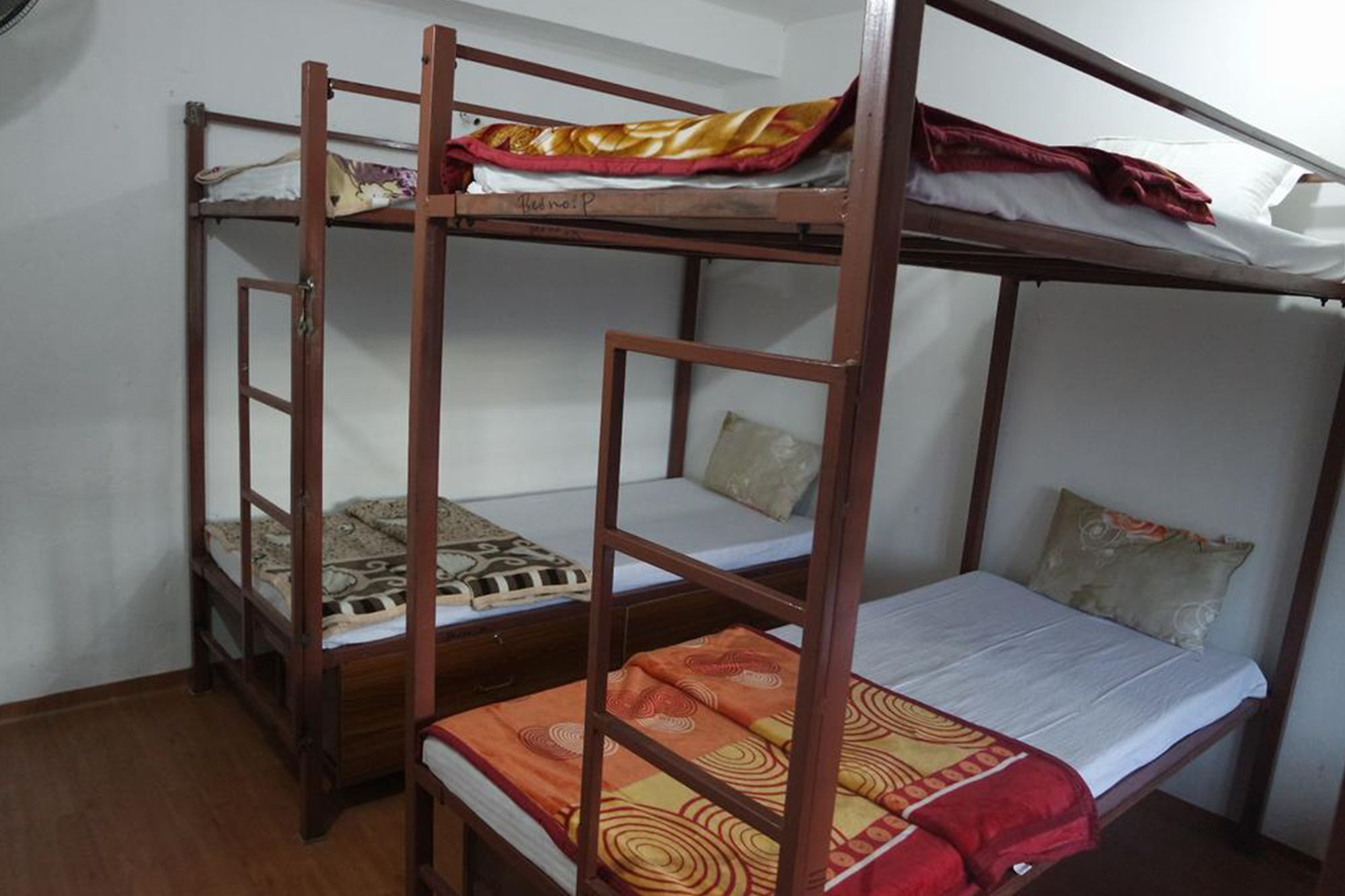 Pokhara Youth Hostel Exteriér fotografie